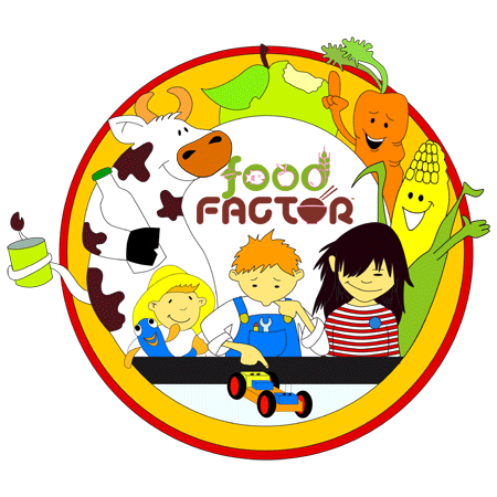 Das Thema 2011: Food Factor